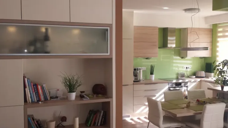 Belsőépítészet - LTD Design egyedi bútor