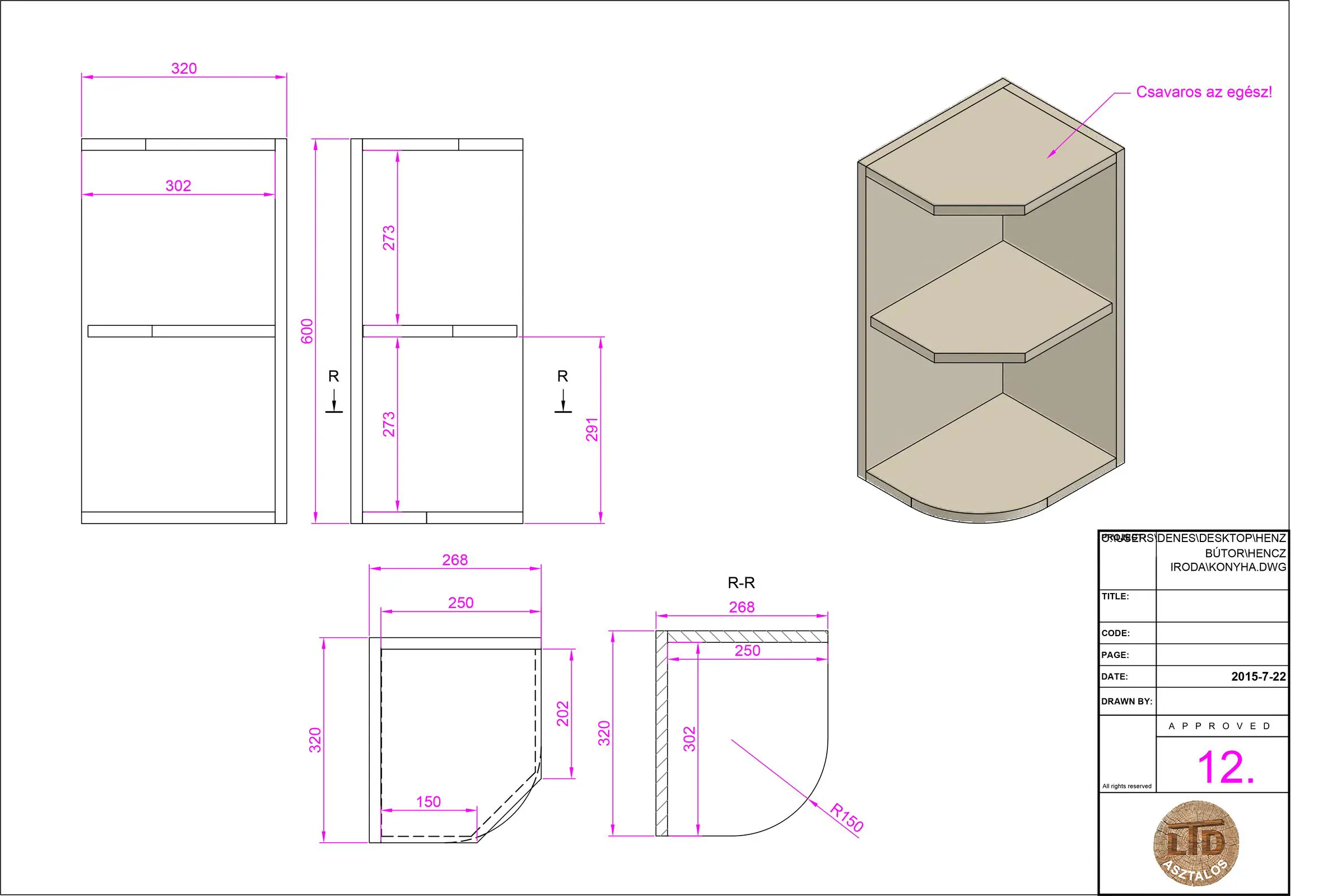 Rajz 2