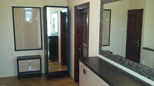 Előszoba - LTD Design egyedi bútor referencia
