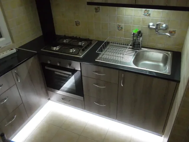 Led-Világítástechnika referencia