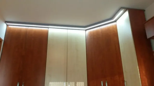 Led-Világítástechnika referencia