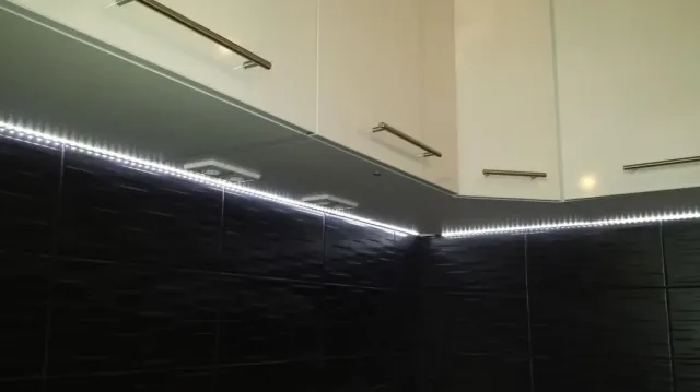 Led-Világítástechnika referencia