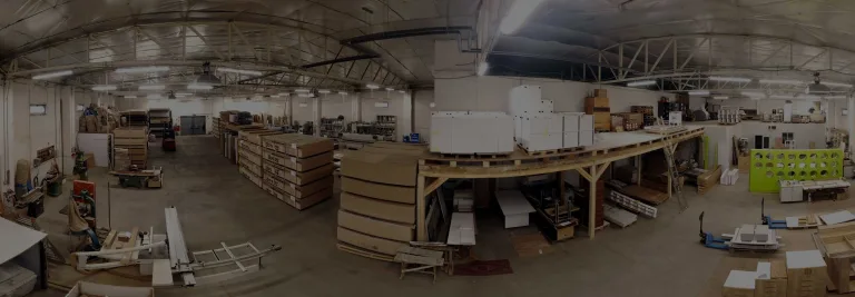 Egyedi bútorgyártás folyamata és 3D tervezés